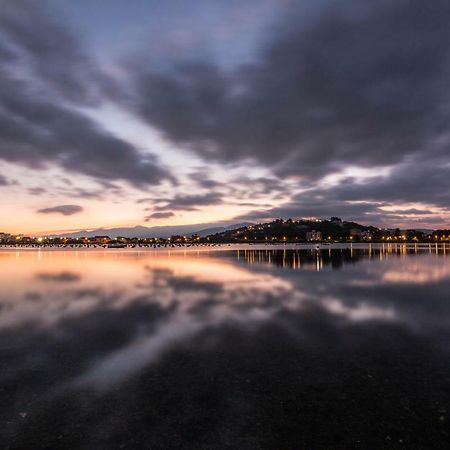 Case Panoramiche Sul Lago Messina Eksteriør bilde